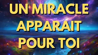 LES ÉLUS✨ Vous êtes sur le point de recevoir un miracle