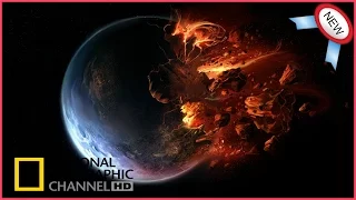 Documentary National Geographic - Death of the Universe Space Documentary - BBC Documentary History