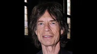 Mick Jagger talks about Rolling Stones song "Gimme Shelter", U.S. radio, 2012