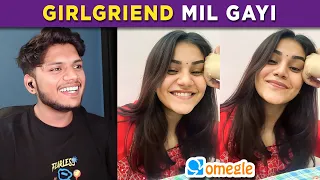 Finally Girlfriend Mil gayi 😍