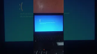 Letter V Song Has BSOD