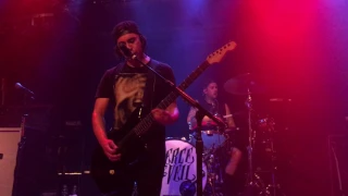 Pierce the  Veil - Floral and fading (live in Dornbirn, 15.06.2017)