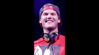 Avicii - The Nights LIVE (Summer Ball 2015) #shorts