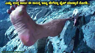 ಈ ಸಿನಿಮ ಬಗ್ಗೆ ಹೊಗಳೋಕೆ ಮಾತೇ ಇಲ್ಲ dubbed kannada movie story explained review #kannadanewmovies  #love