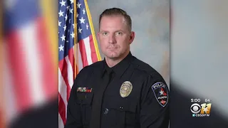 Arlington Police Chief Fires Officer Involved In Deadly Shooting