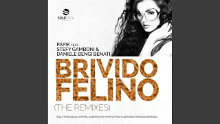 Brivido Felino (Submantra's Cocktail Chant Remix)