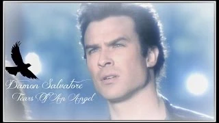 Damon Salvatore - Tears Of An Angel