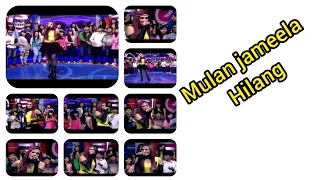 mulan jameela hilang #nostalgia #video #mulanjameela #rcti #dahsyat #rcti