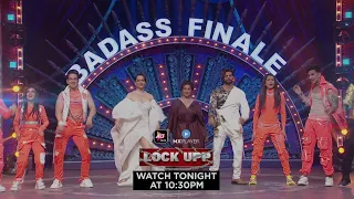 Lock Upp | Kangana Ranaut ke saath, kaidi bhi ho gaye on fire |ALTBalaji