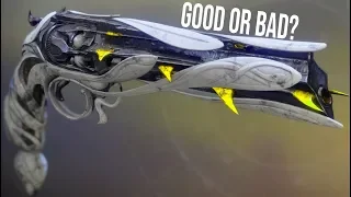 Destiny 2 Lumina Pvp Review: Is It Good or Bad in Pvp?