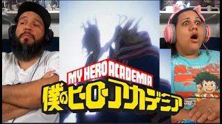 MY HERO ACADEMIA S7 E2