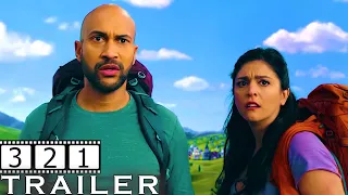 SCHMIGADOON! | Official Trailer (2021) [HD]