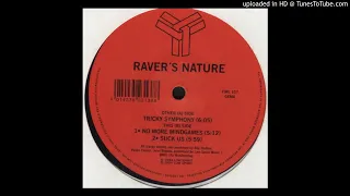 Ravers Nature - Suck Us
