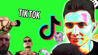 ХЕСУС СМОТРИТ: ЛУЧШИЕ МЕМЫ ИЗ ТИКТОК // TIKTOK WEBM COMPILATION 94