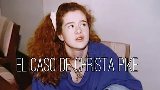 El Caso De Christa Pike