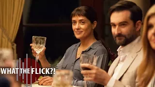 Beatriz at Dinner - Official Movie Review