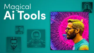 Best 6 Ai Tools For Designers