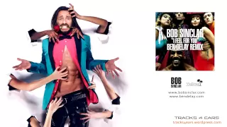 Bob Sinclar - I Feel For You (Ben Delay Club Mix)