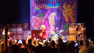 Glenn Hughes - Mistreated - 9/9/2022 - Oxnard Performing Arts Center