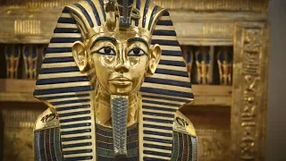 (2019) Tutankhamon - Titkok a sírból HD1080p teljes film magyarul