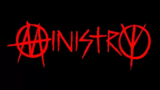 Ministry - Sweet Dreams