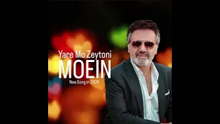 Moein ( Yare Mo Zeytoni ) معين - يار مو زيتوني