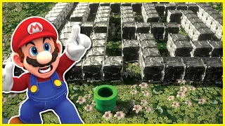 Mario Odyssey Escape Room (ZXMany Mod)