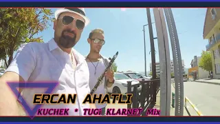 KuCHeK Mix TATUL EКЮЧЕК 9 КА   KuCHeK Mix 2022   ERCAN AHATLI   Кабадан кючек ♫ █▬█ █ ▀█▀ ♫ ☆