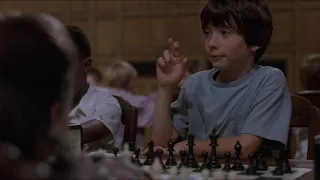 Searching for Bobby Fischer (1993)