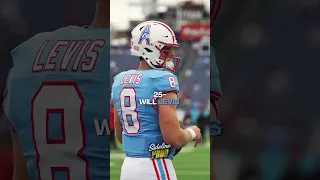 Ranking Every Single NFL QB. #nfl #viral #shorts FPS SOLD