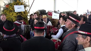 Bois da Páscoa - Rusga de Távora - Arcos de Valdevez 2019