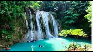 DARANAK FALLS of Tanay, Rizal