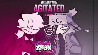 Agitated Remix - (Selever VS. Ruv) - Vzer