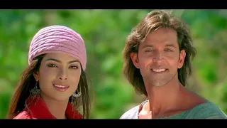 Chori Chori Chupke Chupke Full HD Video | Krrish | Hrithik Roshan, Priyanka Chopra | 4K Video Song