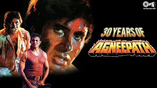 Celebrating 30 years of #AGNEEPATH