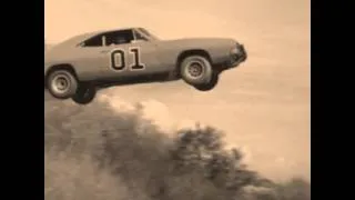 In memory of the dukes of hazzard