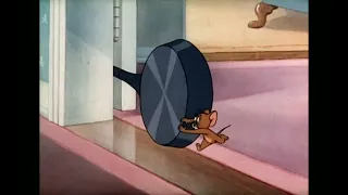 Tom and jerry racist black face
