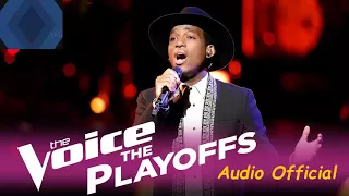 Jon Mero - When We Were Young | Audio Official | The Voice 2017 The Playoffs
