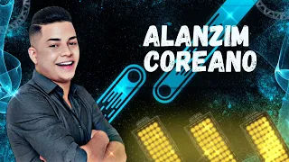 ALANZIM COREANO - REPERTÓRIO NOVO - OUTUBRO - 2022