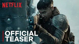 Rebel Moon Trailer Drops Tomorrow! | Zack Snyder | Netflix India