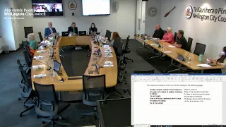 Kāwai Whakatipu | Grants Subcommittee - 31 August 2022