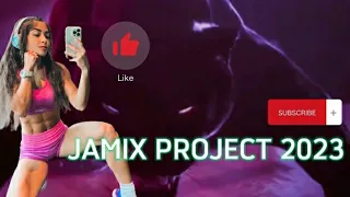 Jamix Project-Girlz and Boyz [Electro Frestyle Music 2023]