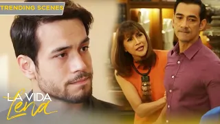 'Promosyon' Episode | La Vida Lena Trending Scenes