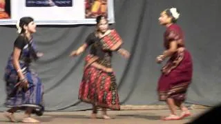 Utkal Divas Celebration 2011 - Utkal Samaj, Pune