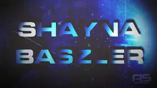 WWE - Shayna Baszler Custom Entrance Video (Titantron)