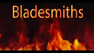 Bladesmith