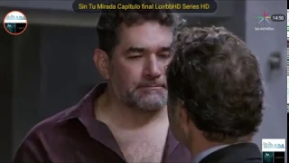 Sin Tu Mirada | Capítulo 112 Completo Parte 2/3 capítulo del Domingo 15 de Abril Del 2018 Gran Final