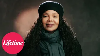 JANET JACKSON. | Extended Trailer | Lifetime