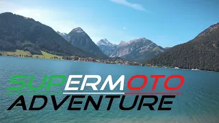 Supermoto adventure | Italy | SWM SM500R | 2019