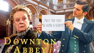 DOWNTON ABBEY A NEW ERA 50 Facts You Didn’t Know